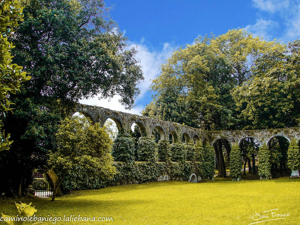 antiguo convento de san luis