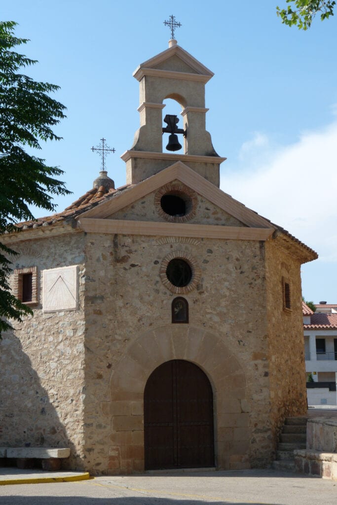 capella de sant antoni