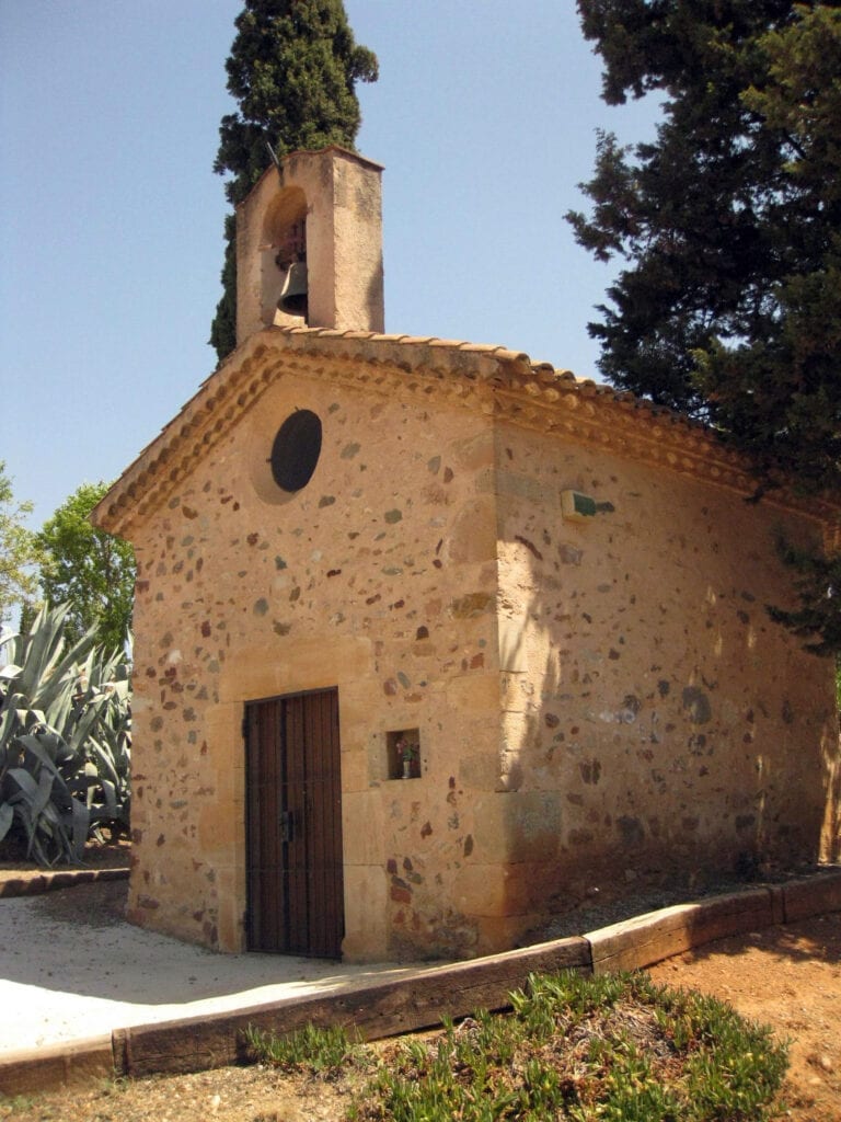 capella del sagrat cor