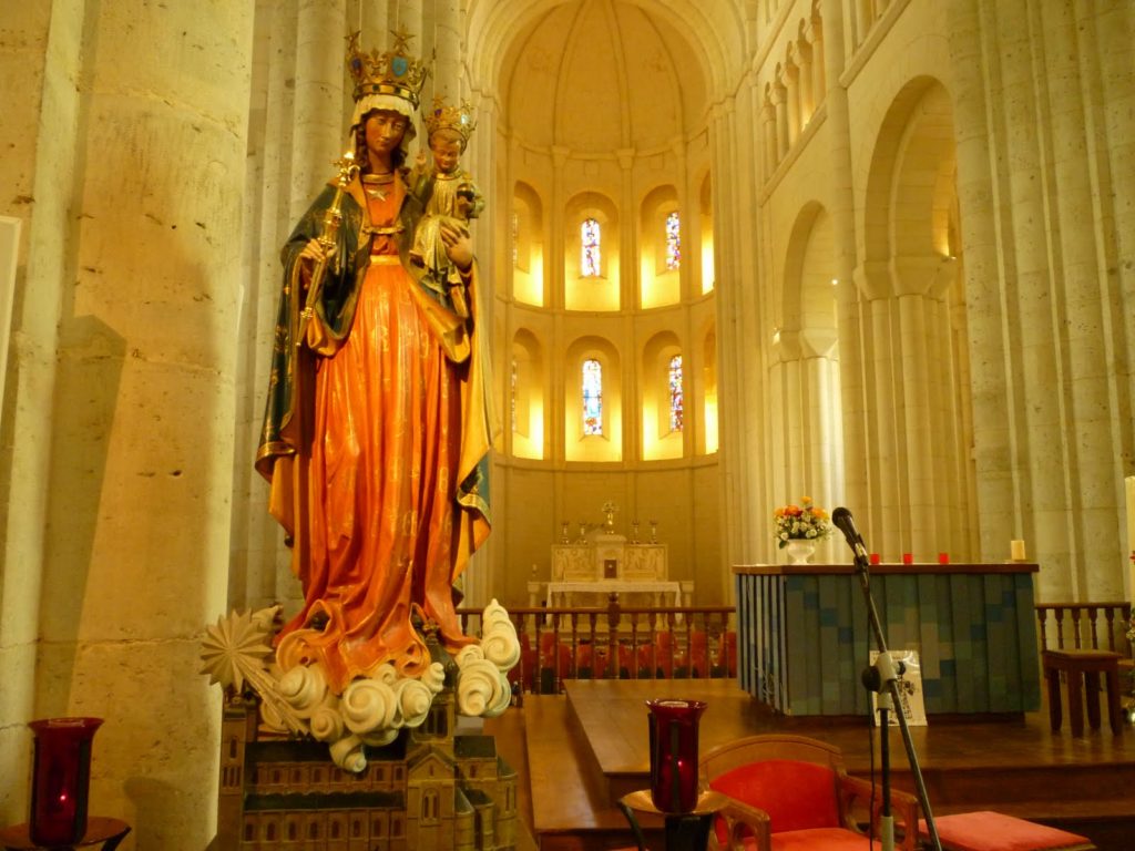 capilla de nuestra senora de la estrella colegio la salle