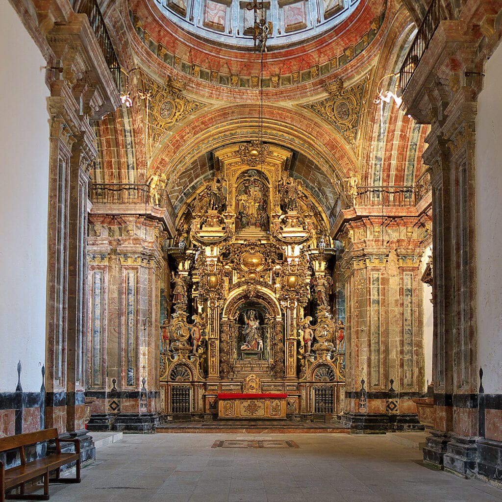 capilla de nuestra senora del socorro