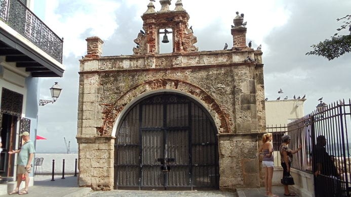 capilla del cristo