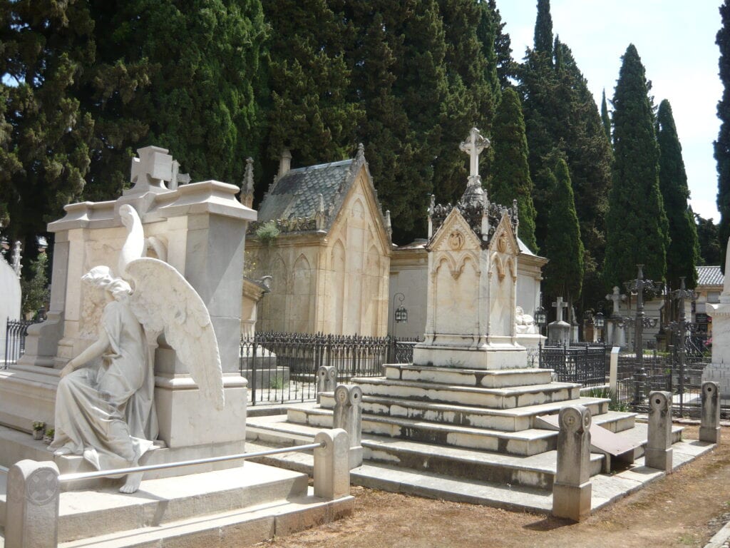 cementerio de san jose