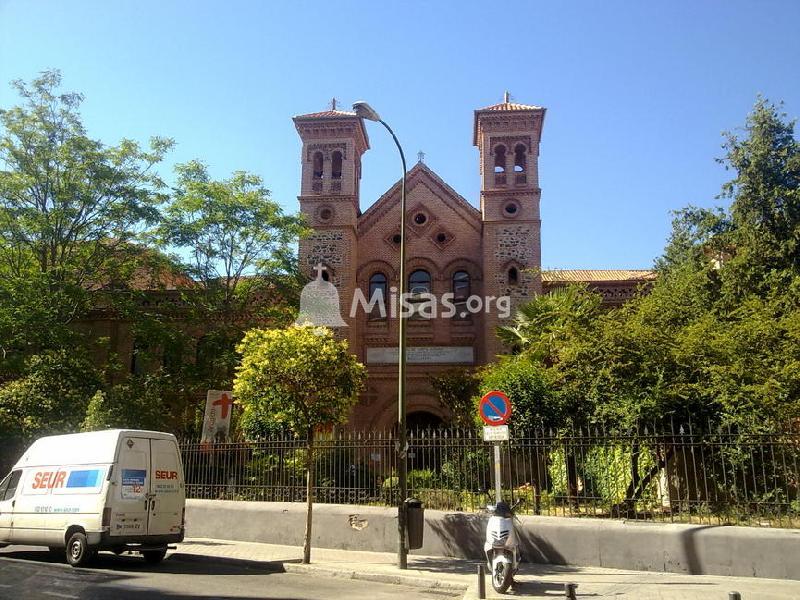 colegio santa susana hermanas de la caridad del sagrado corazon de jesus