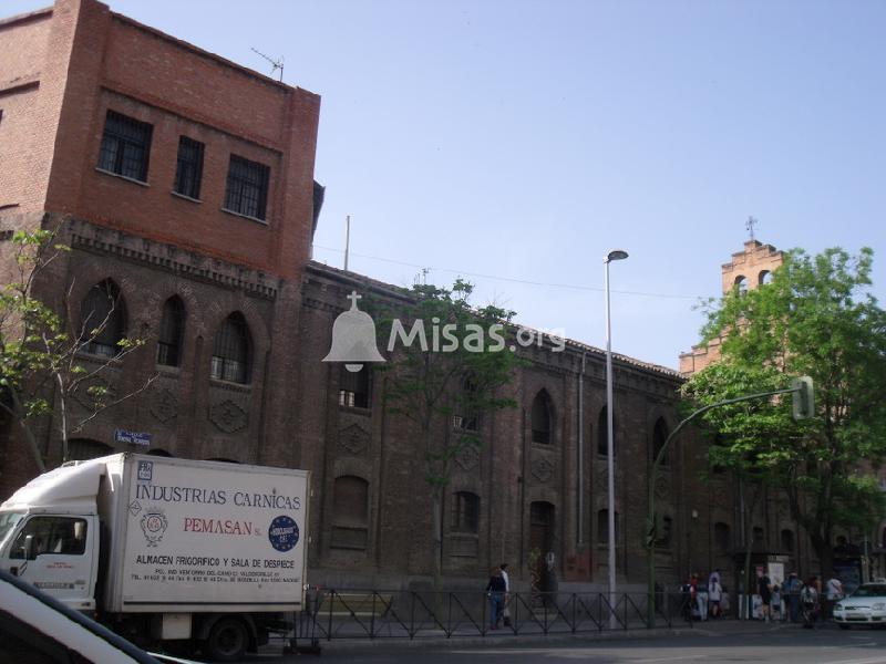 convento de la anunciacion nuestra senora de constantinopla clarisas