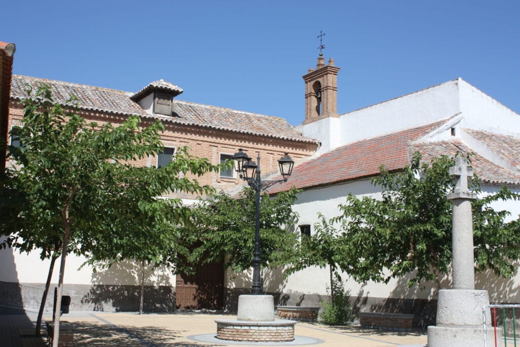 convento de la descension de nuestra senora dominicas