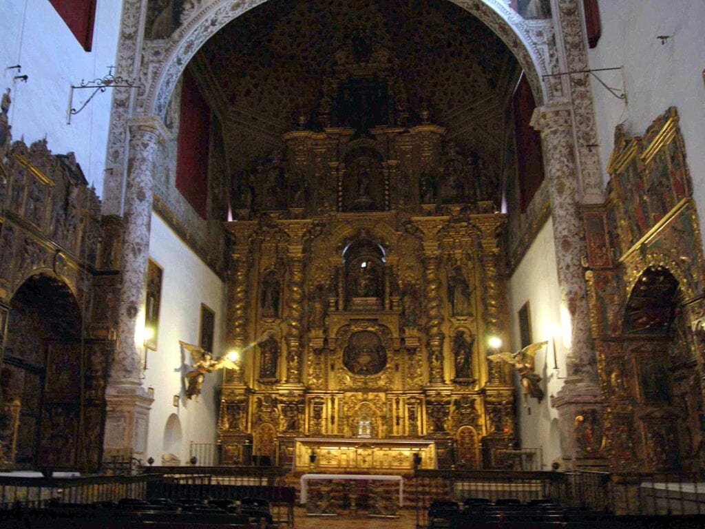 convento de la madre de dios de la piedad madres dominicas