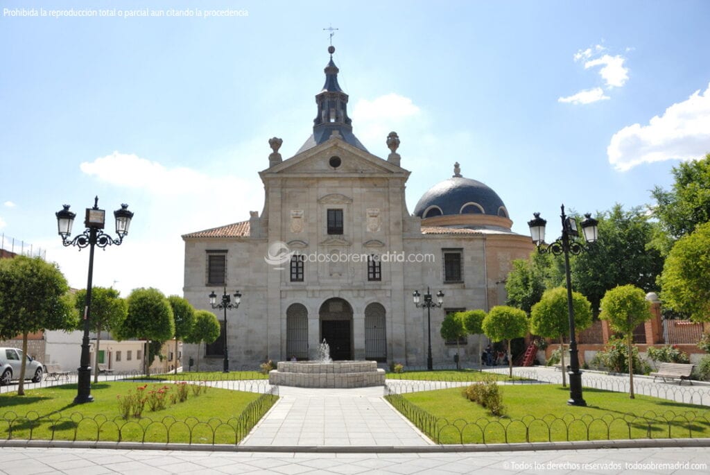convento de la purisima concepcion dominicas