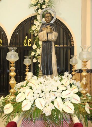 convento de la sagrada familia madres dominicas
