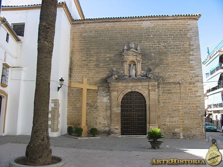 convento de san jose y san roque carmelitas descalzas