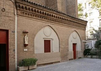 convento de santa catalina franciscanas clarisas 1