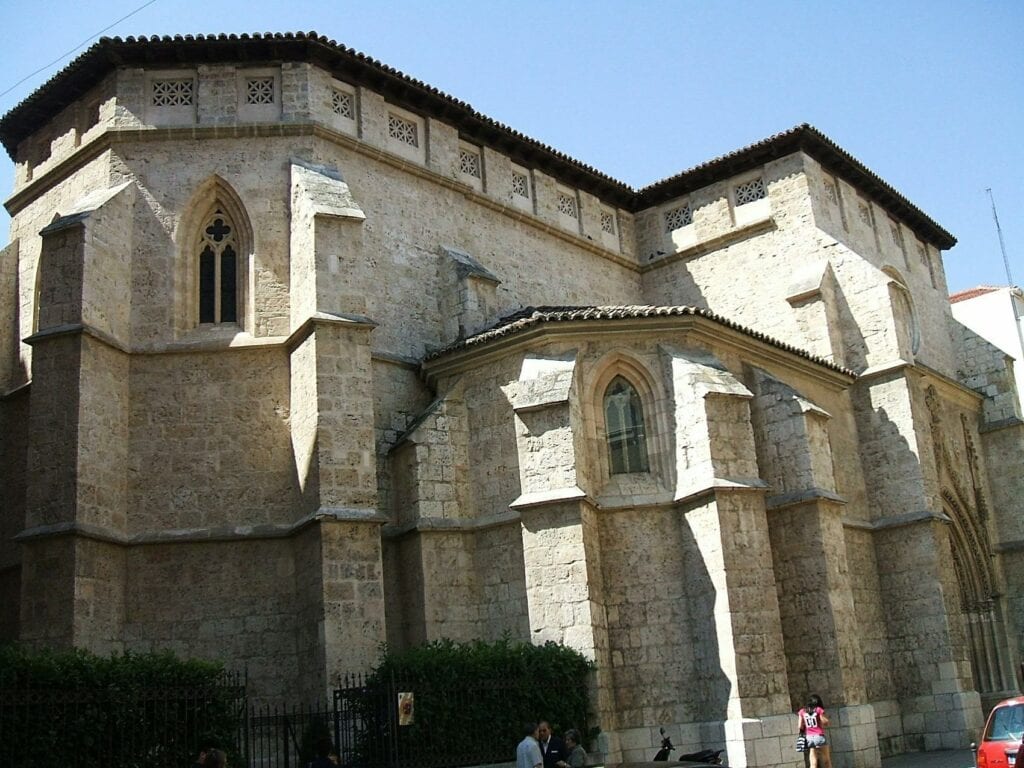 convento de santa clara franciscanas