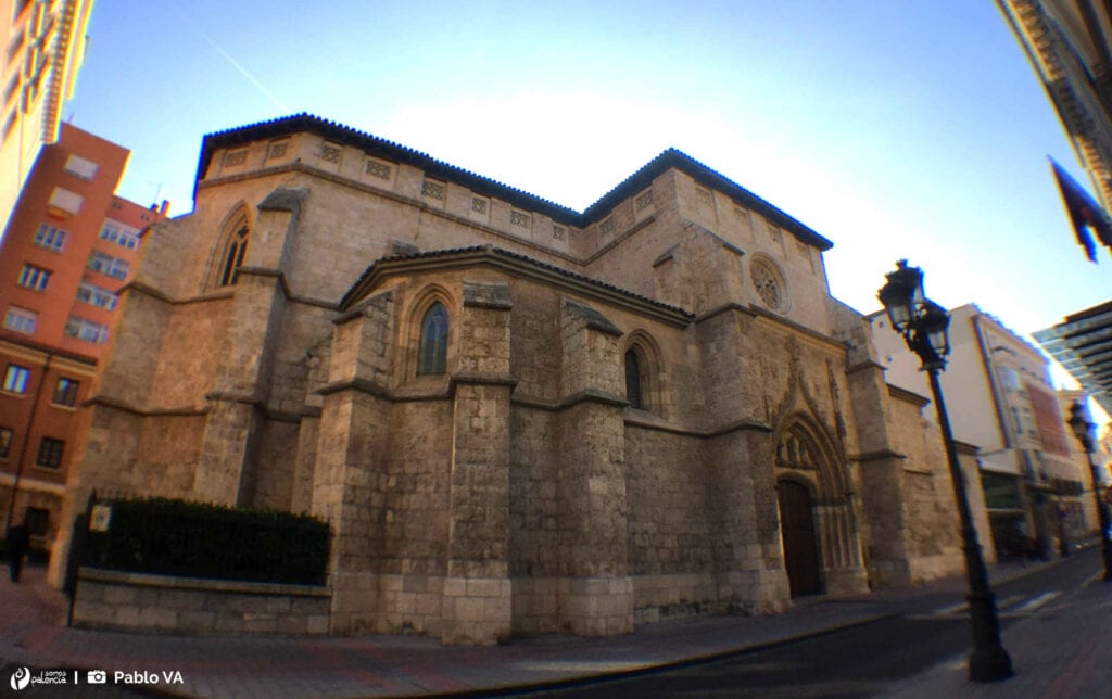 convento de santa clara las claras