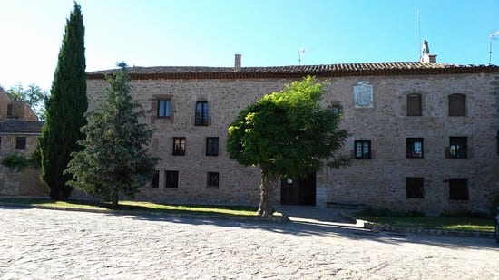 convento de santa isabel madres clarisas 1