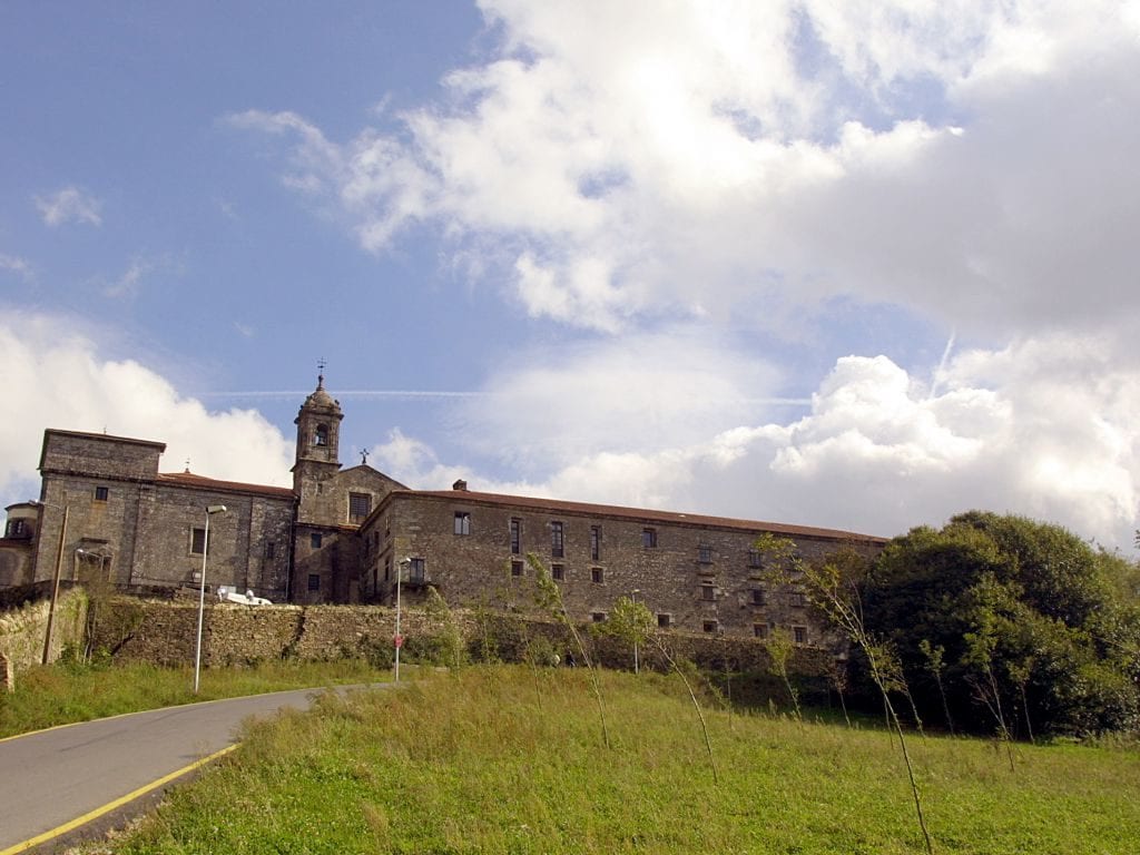 convento de santa maria de belvis dominicas