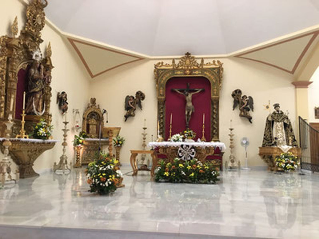 convento de santa maria la real dominicas
