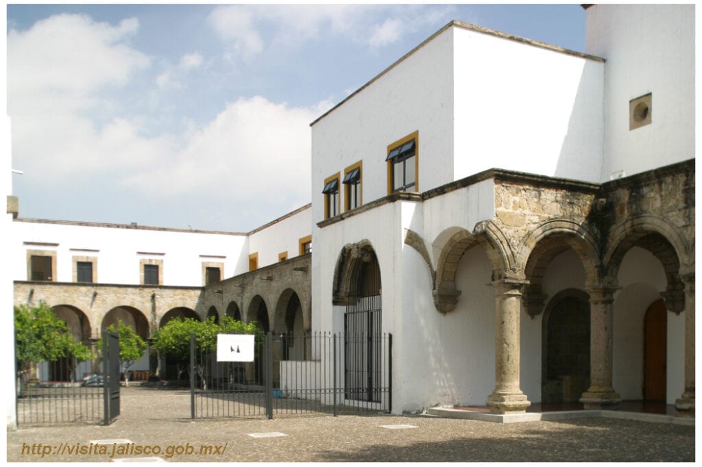 convento del carmen