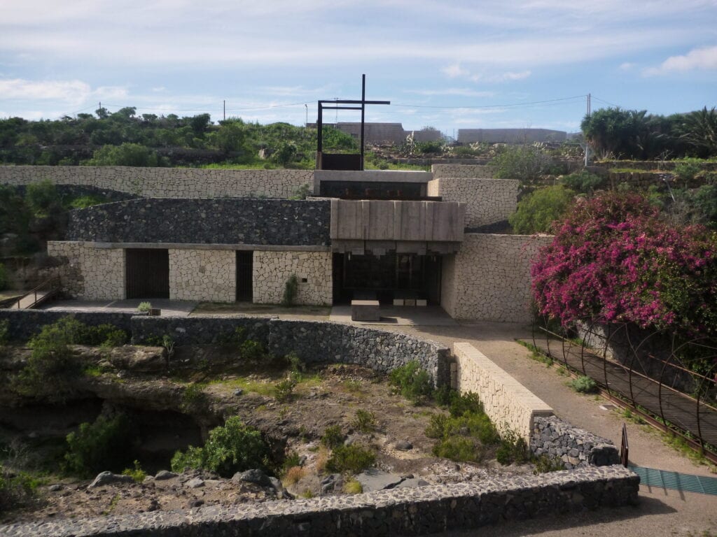 cueva santuario de chinguaro