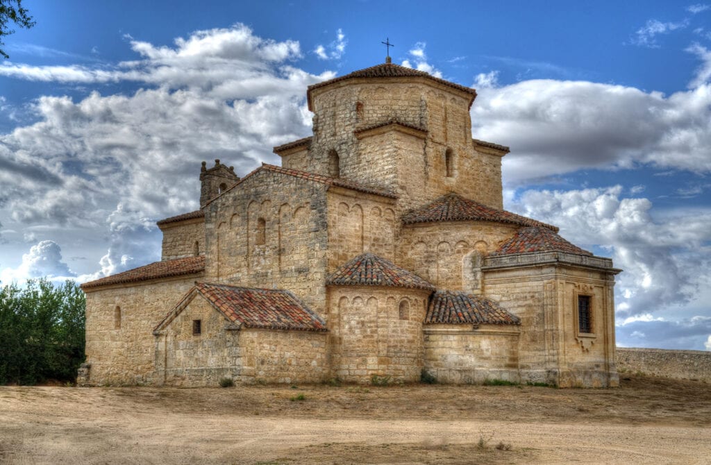 ermita de nuestra senora de la anunciada