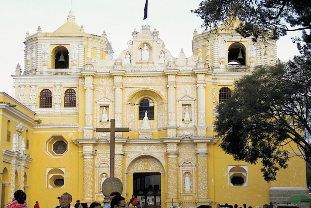 ermita de nuestra senora de la merced