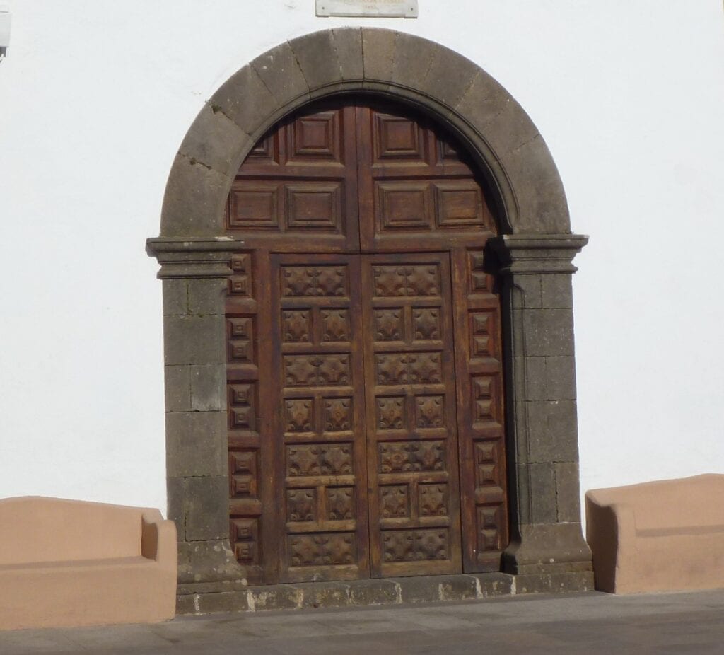 ermita de nuestra senora de lourdes tierra del trigo