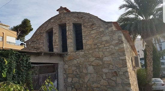 ermita de nuestra senora del perpetuo socorro