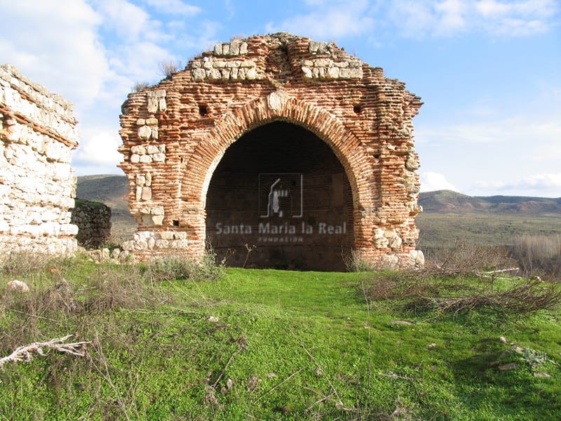 ermita de oliva