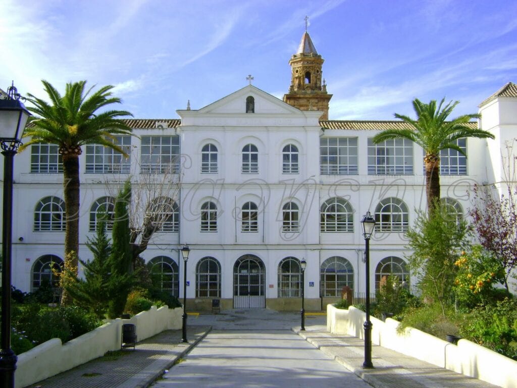 ermita de san arcadio