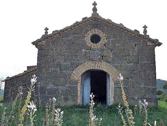 ermita de san pablo