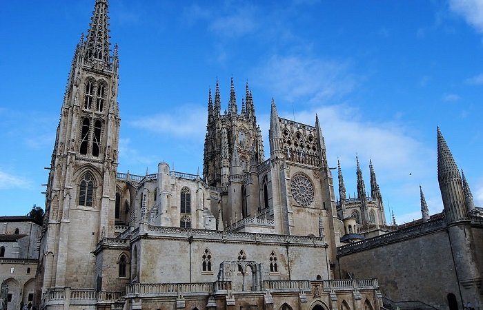 ermita de san pedro y san pablo redondo