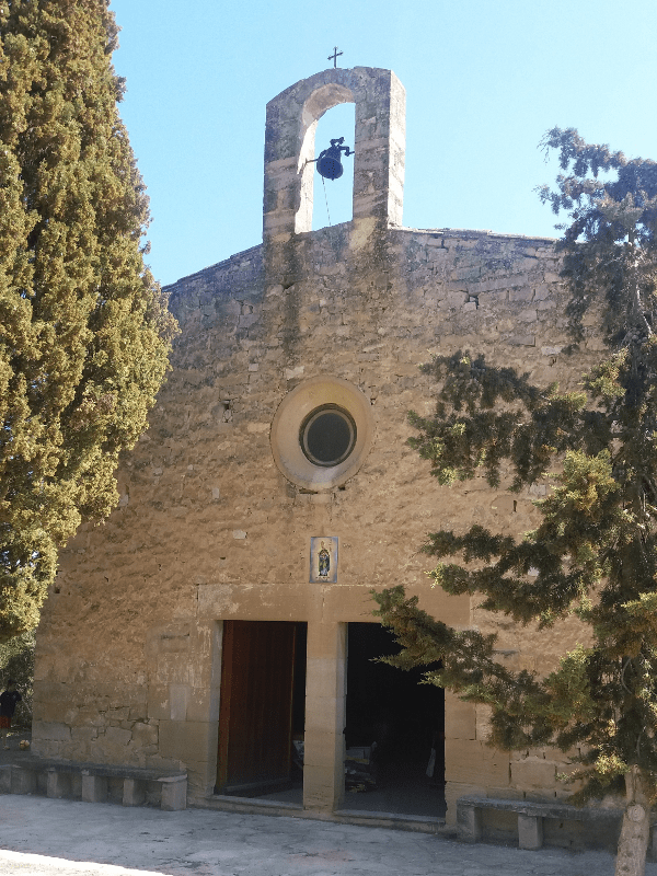 ermita de sant bonifaci 1