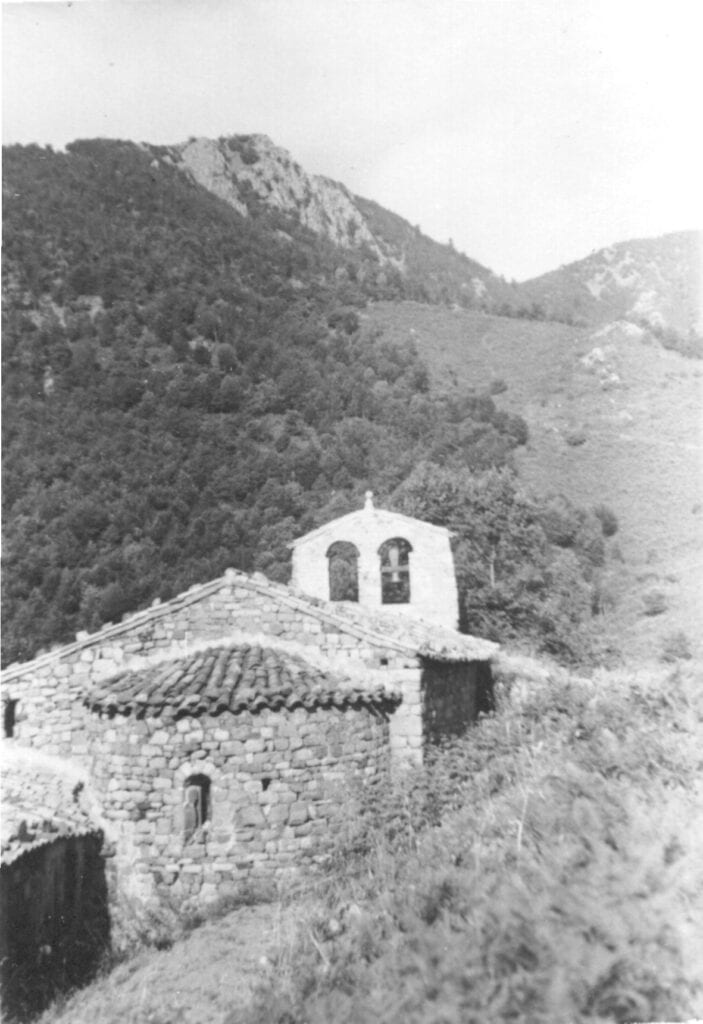 ermita de sant marcal