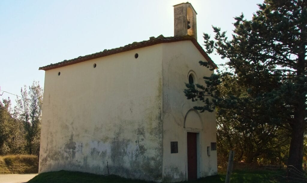 ermita de sant pelegri