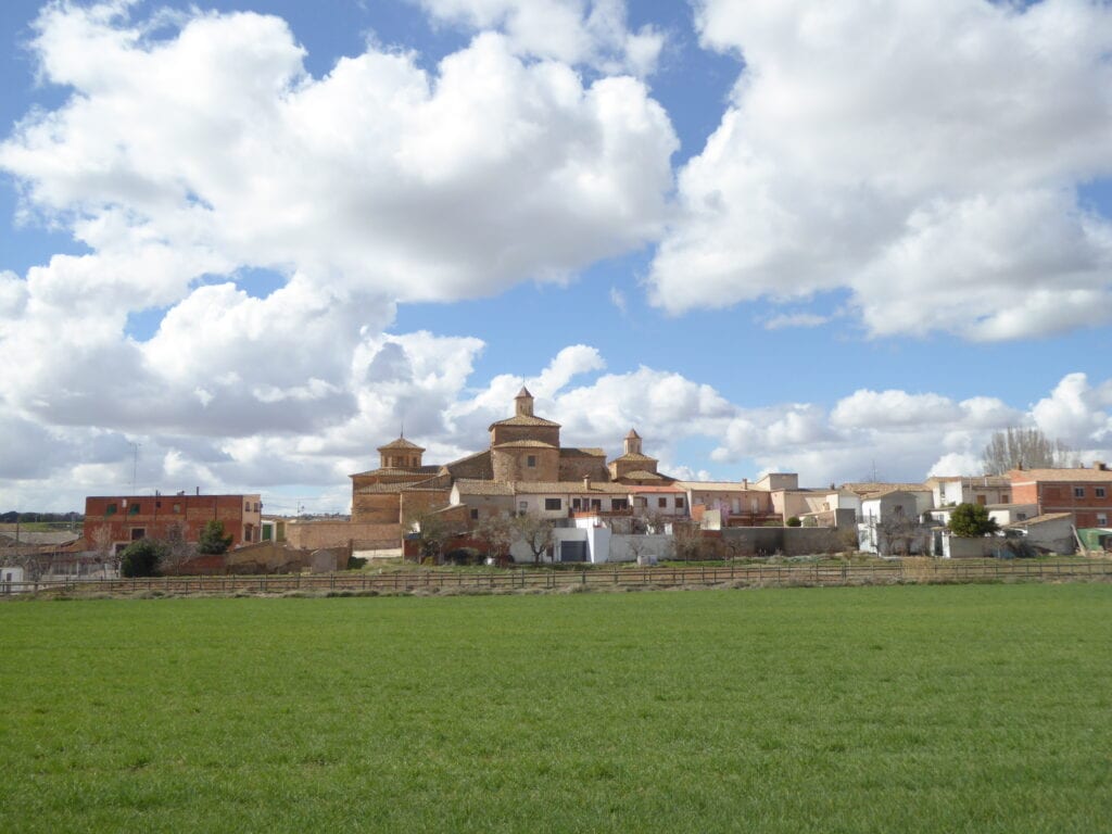 ermita de villanueva de guadamejud