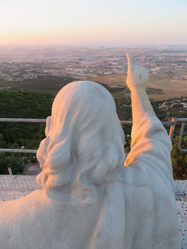 ermita del sagrado corazon de jesus