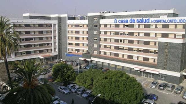 hospital casa de salud