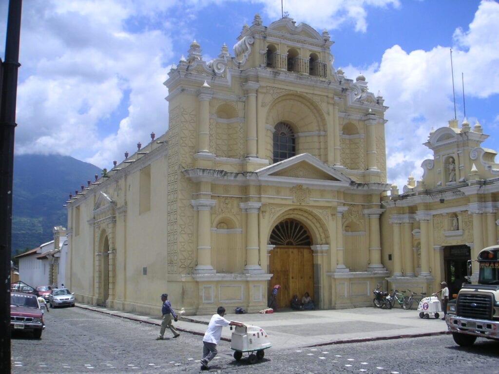 hospital de san pedro