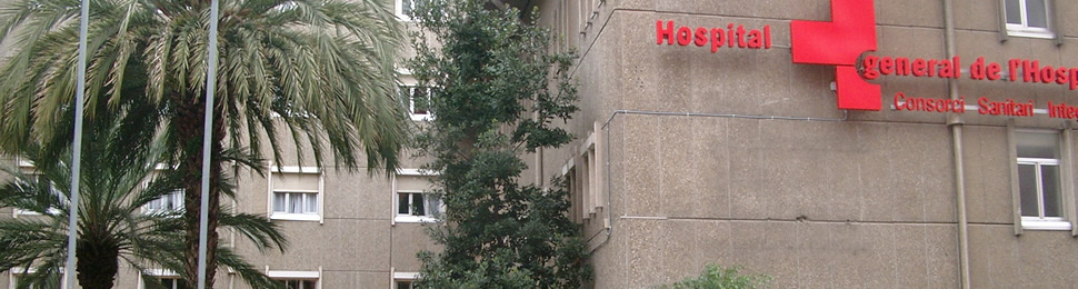 hospital general de lhospitalet