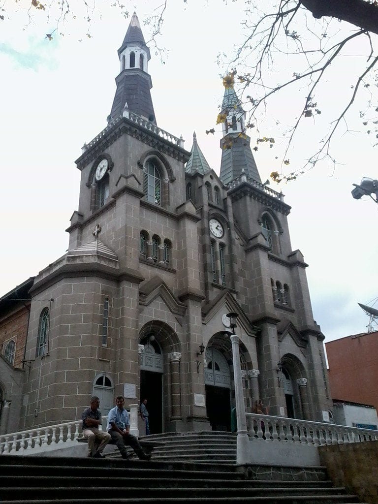 iglesia de la estrella 1
