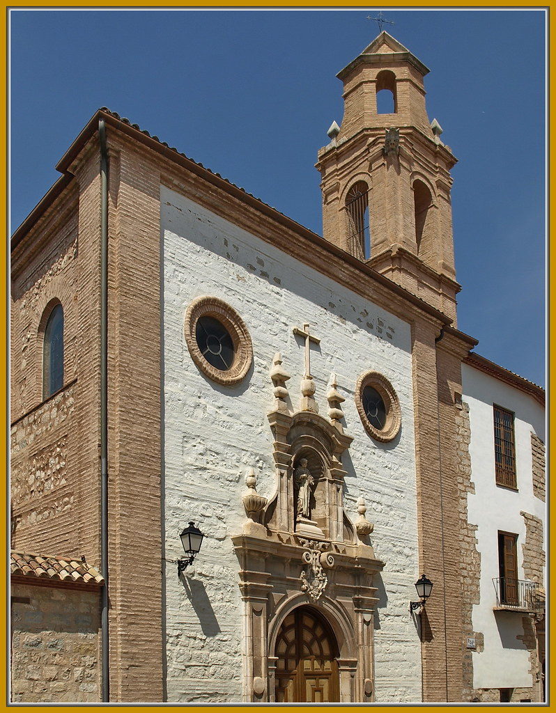 iglesia de la misericordia san juan de dios