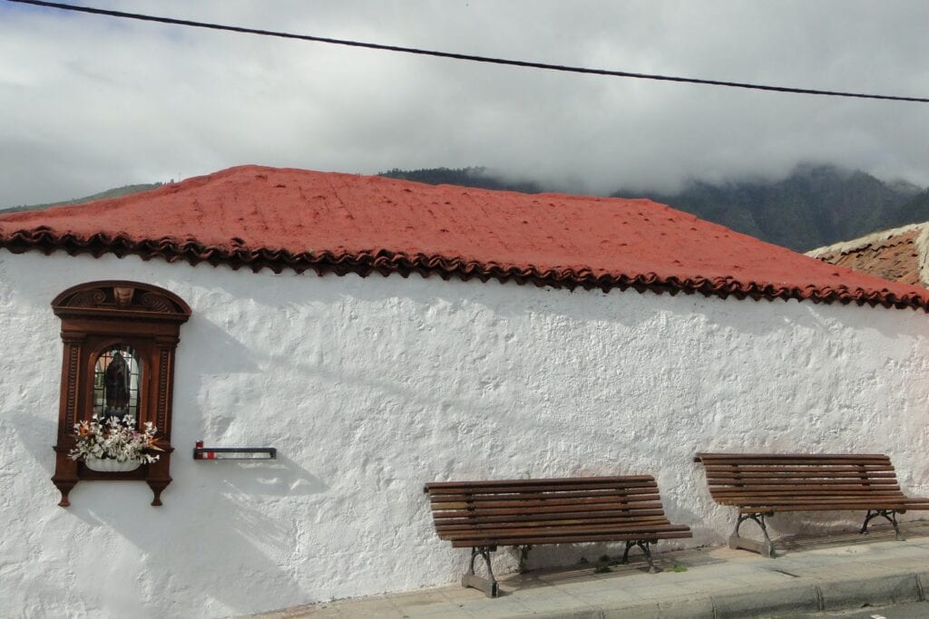 iglesia de nuestra senora de fatima la asomada