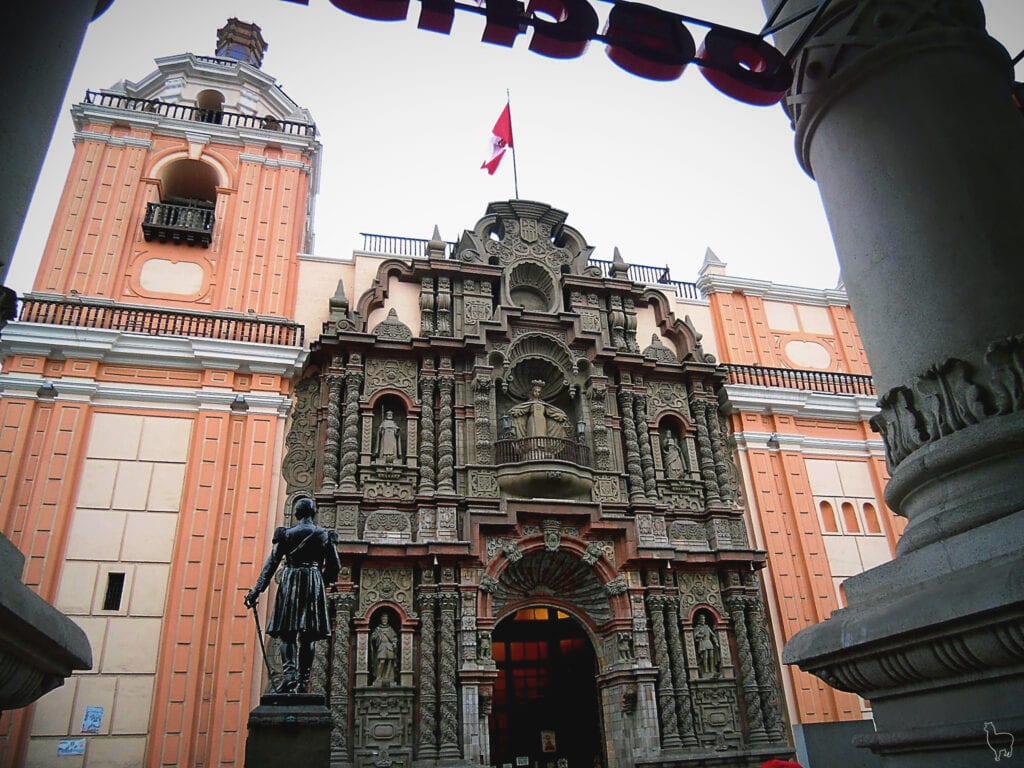 Iglesia De Nuestra Señora De La Merced, Córdoba - Misas.net