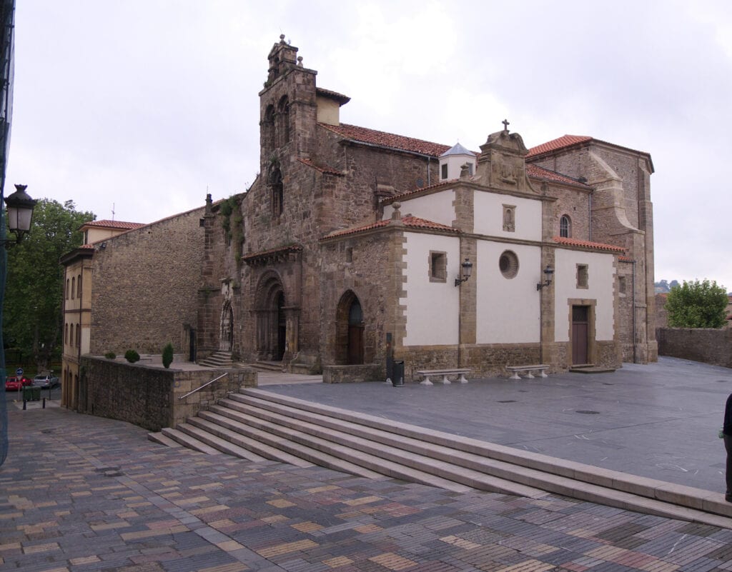 iglesia de san antonio de padua padres franciscanos