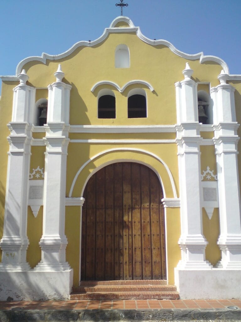 iglesia de san clemente