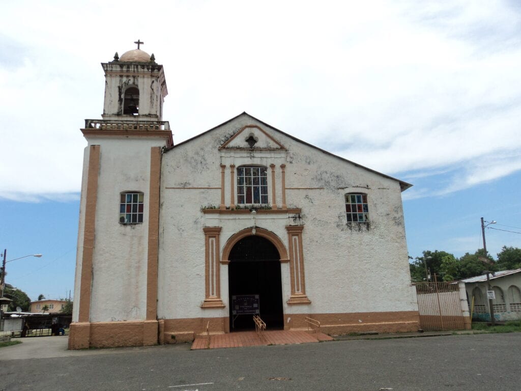 iglesia de san felipe