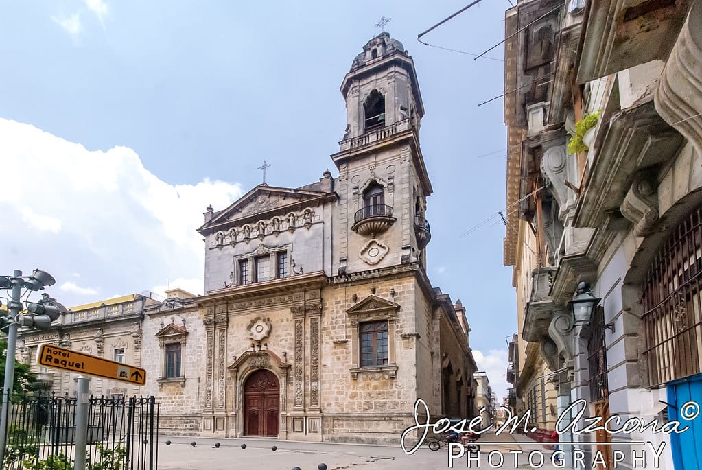 iglesia de san francisco agustinos 1