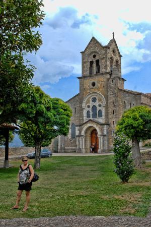 iglesia de san vitores