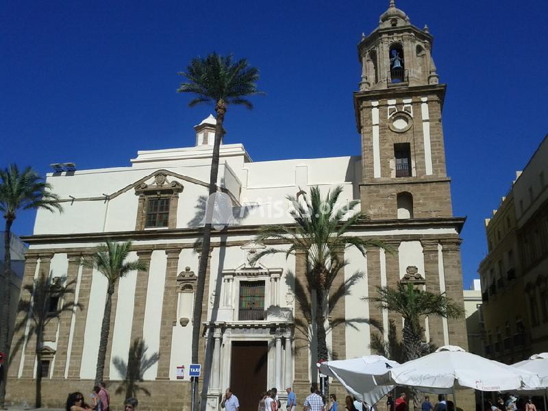 iglesia de santiago apostol seminario diocesano 1