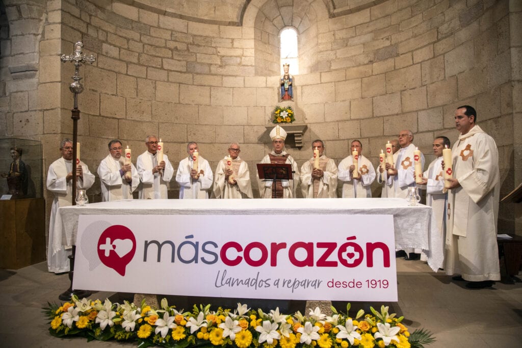 iglesia del sagrado corazon padres reparadores