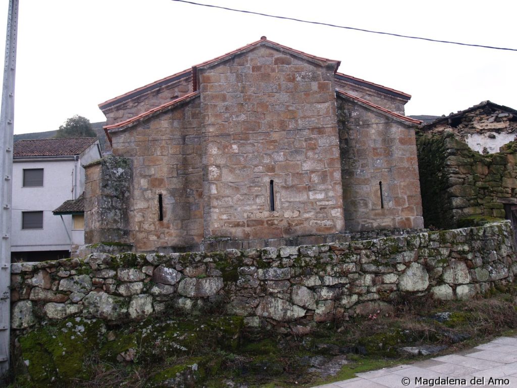 iglesia monasterio de mixos